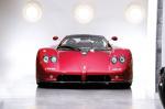 Pagani Zonda C12 7.3 S Roadster 2005 года